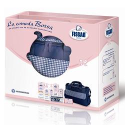 FISSAN PHARMA BORSA - FarmaLucia