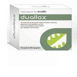 DUALLAX 60 CAPSULE - FarmaLucia