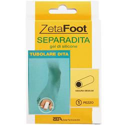 ZETAFOOT ANELLO MEDIUM 1 PEZZO - FarmaLucia