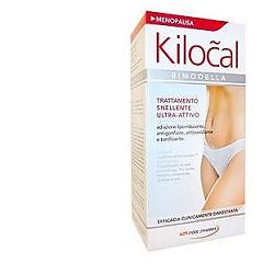 KILOCAL RIMODELLA MENOPAUSA 150 ML - FarmaLucia