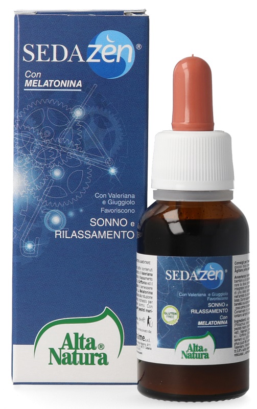SEDAZEN 20 ML - FarmaLucia