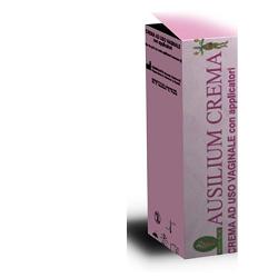 AUSILIUM CREMA VAGINALE TUBO 30G CON 7 APPLICATORI MONOUSO - FarmaLucia