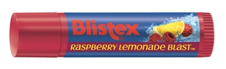 BLISTEX RASPBERRY LEMON BLAST - FarmaLucia