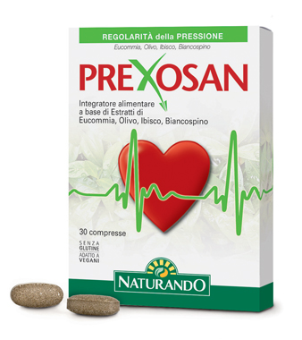 PREXOSAN 30 COMPRESSE - FarmaLucia