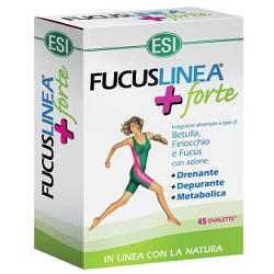 ESI FUCUSLINEA+FORTE 45 OVALETTE - FarmaLucia