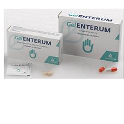 GELENTERUM 15CPS ADULTI 500MG TANNATO DI GELATINA - FarmaLucia