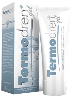 TERMODREN GEL 200 ML - FarmaLucia