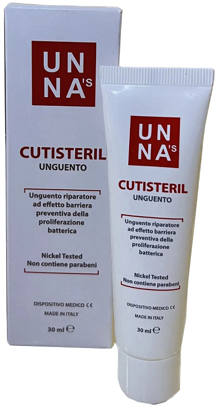 CUTISTERIL PASTA 100 ML - FarmaLucia