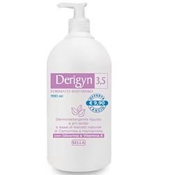 DERIGYN 3,5 FORMATO RISPARMIO 900 ML - FarmaLucia