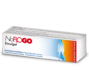 NOFLOGO EMULGEL 60 G - FarmaLucia