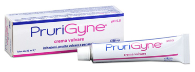 CREMA VULVARE PRURIGYNE 30 ML - FarmaLucia