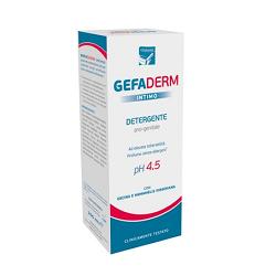 GEFADERM INTIMO 200ML - FarmaLucia
