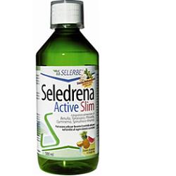 SELEDRENA ACTIVE SLIM 500 ML - FarmaLucia