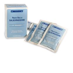 SOLUZIONE PER IRRIGAZIONE NASALE NUOVI SALI DI SALSOMAGGIORE3 BAUME 10 BUSTINE 30G - FarmaLucia