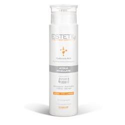 ESTETIL ACQUA MICELLARE CON ACIDO IALURONICO - FarmaLucia