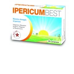 IPERICUMBEST 30 COMPRESSE - FarmaLucia