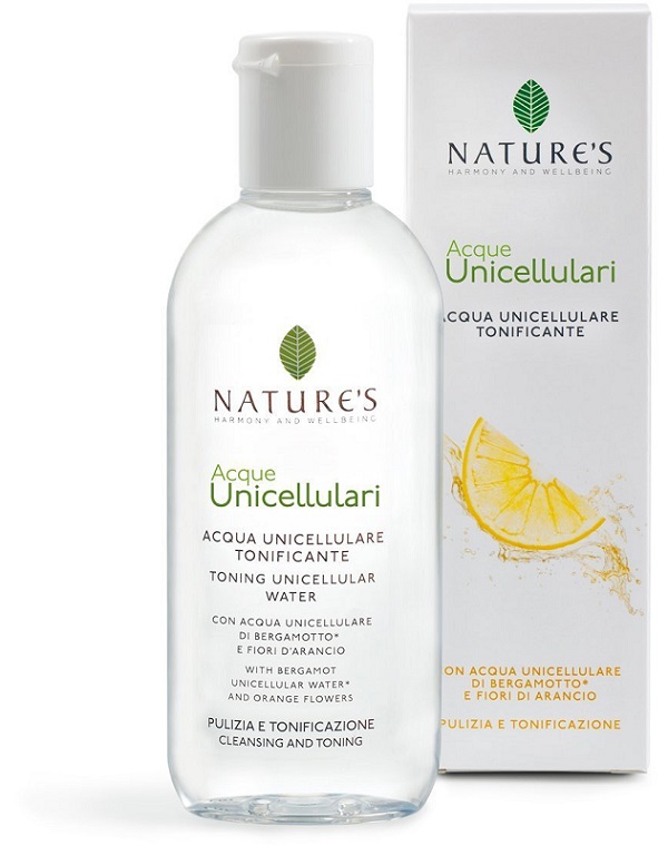 ACQUE UNICELL ACQUA TONIFICANTE 200 ML - FarmaLucia