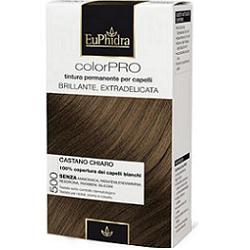 EUPHIDRA TINTURA COLORPRO 830 BIONDO CHIARO DORATO 50 ML - FarmaLucia
