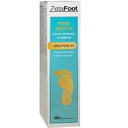 ZETAFOOT PIEDISECCHI 100 ML - FarmaLucia