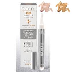 ESTETIL BB CREAM CORRETTORE 1 - FarmaLucia