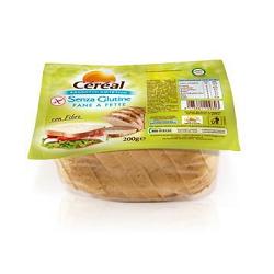 CEREAL PANE FETTE 200 G - FarmaLucia