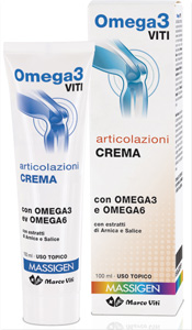 ARTROGEN CREMA 100 ML - FarmaLucia
