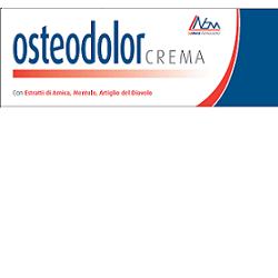 CREMA OSTEODOLOR 100ML - FarmaLucia