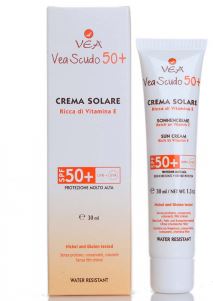 VEA SCUDO 50+ 30 ML - FarmaLucia