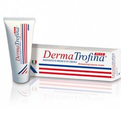 DERMATROFINA PLUS CREMA 30 G - FarmaLucia