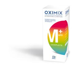 OXIMIX MULTI+COM 200 ML - FarmaLucia