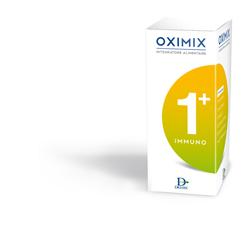 OXIMIX 1+ IMMUNO 200 ML - FarmaLucia