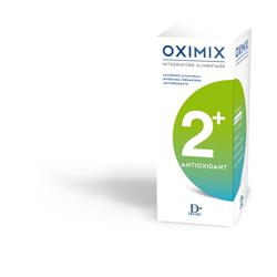 OXIMIX 2+ ANTIOXIDANT 200 ML - FarmaLucia
