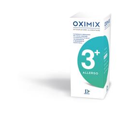 OXIMIX 3+ ALLERGO 200 ML - FarmaLucia
