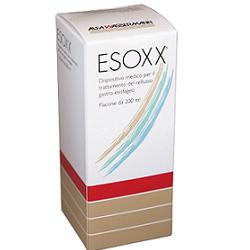 ESOXX SCIROPPO FLACONE 200 ML CE 0373 - FarmaLucia