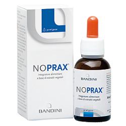 NOPRAX GOCCE 30 ML - FarmaLucia