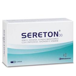 SERETON 30 CAPSULE - FarmaLucia