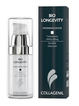 COLLAGENIL BIO LOGEVITY INTENSIVO OCCHI 30 ML - FarmaLucia