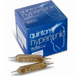 QUINTON HYPERTONIC 30 FIAL 10 ML - FarmaLucia