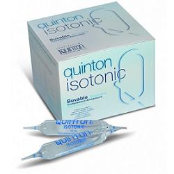 QUINTON ISOTONIC 30 FIALE 10 ML - FarmaLucia