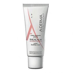 RHEACALM CREMA LEGGERA 40 ML - FarmaLucia
