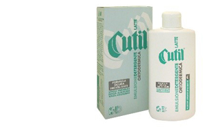 CUTIL LATTE DETERGENTE 200 ML - FarmaLucia