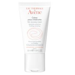 AVENE CREMA PELLI INTOLLERANTI COSMETICO STERILE 50 ML - FarmaLucia