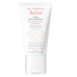 AVENE CREMA PELLI INTOLLERANTI RICCA COSMETICO STERILE 50 ML - FarmaLucia