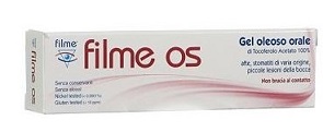 FILME OS AFTE 8 ML - FarmaLucia