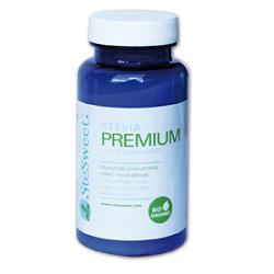 STESWEET STEVIA POLVERE 50 G - FarmaLucia