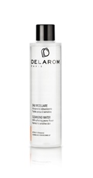 DELAROM EAU MICELLAIRE 200 ML - FarmaLucia