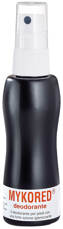 MYKORED FLUIDO SPRAY 75ML - FarmaLucia