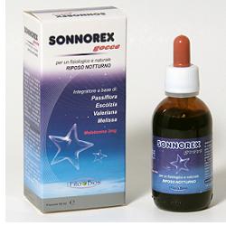 SONNOREX GOCCE 50 ML - FarmaLucia