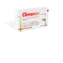 CLIMAMEV 30 COMPRESSE - FarmaLucia