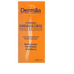 DERMILIA COLLUT OR PROT 200 ML - FarmaLucia